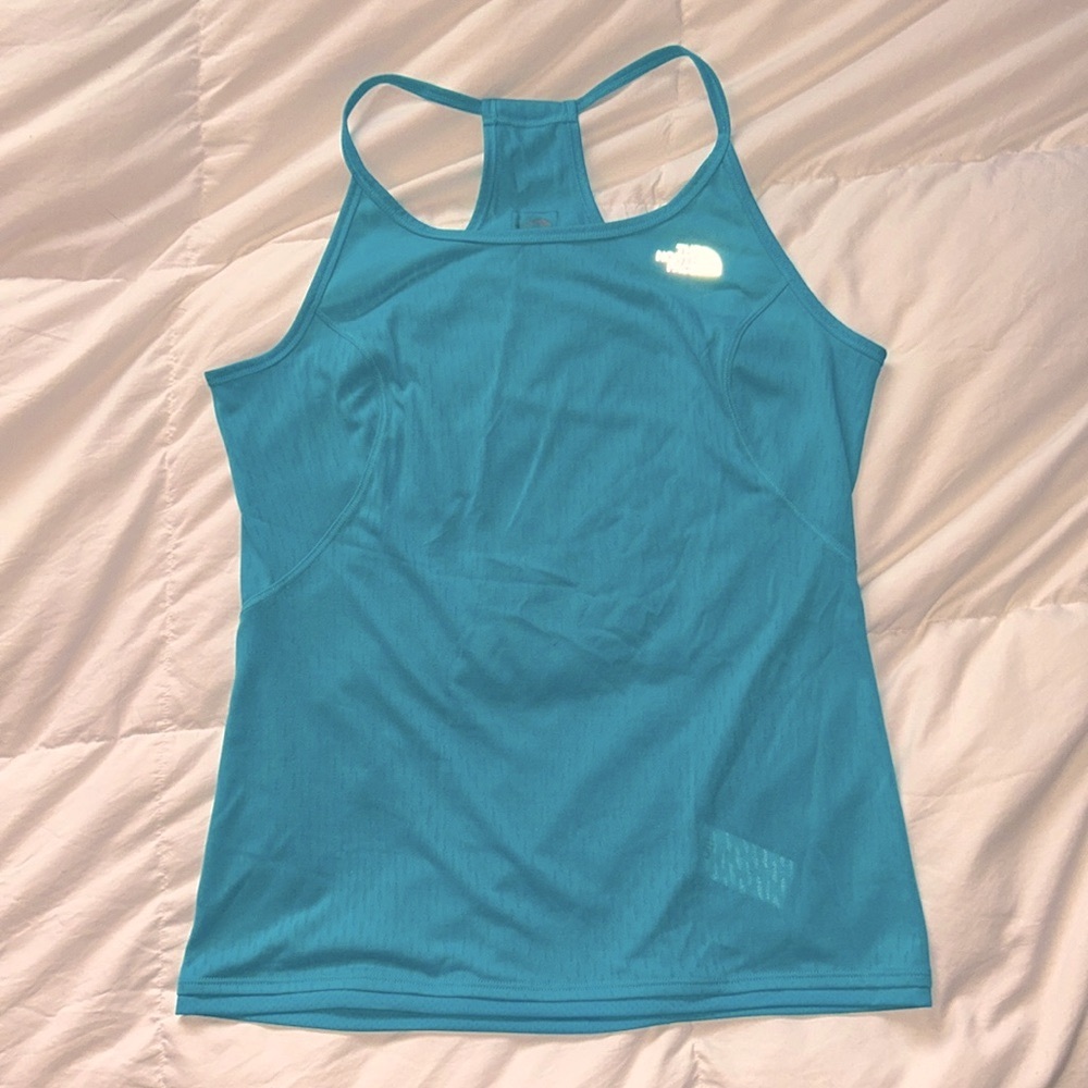 NWOT The North Face tank